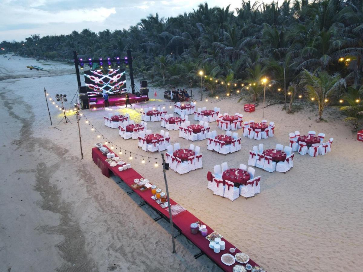 Suoi Hong Resort Mui Ne Luaran gambar