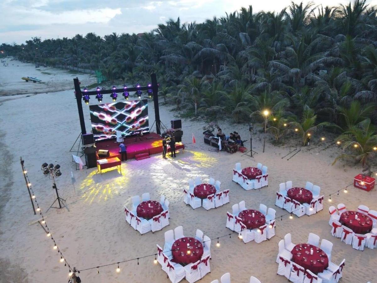Suoi Hong Resort Mui Ne Luaran gambar