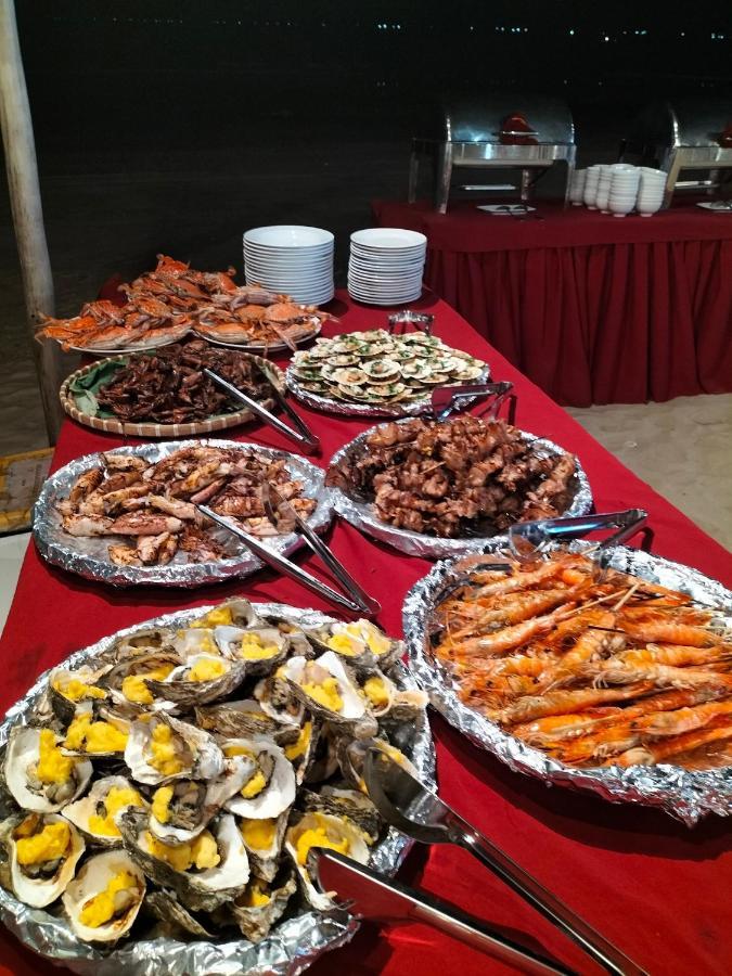 Suoi Hong Resort Mui Ne Luaran gambar