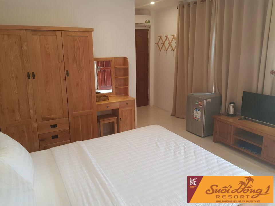 Suoi Hong Resort Mui Ne Luaran gambar