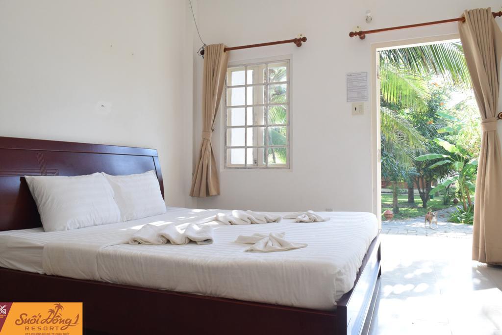 Suoi Hong Resort Mui Ne Luaran gambar