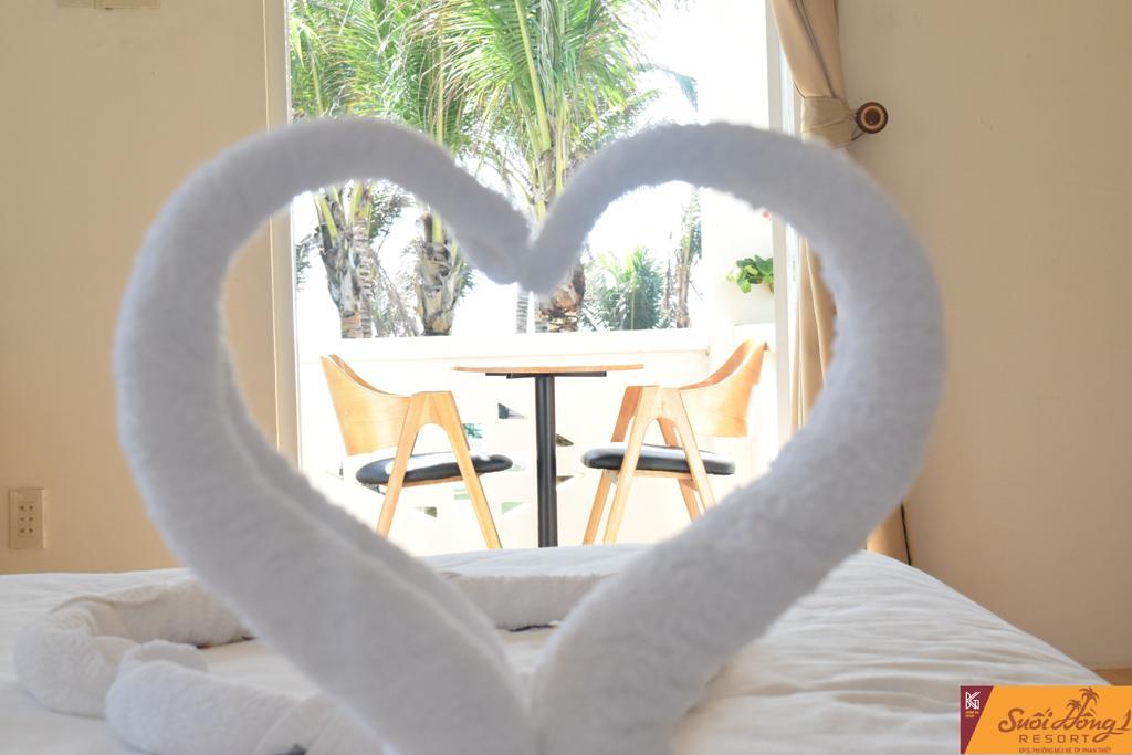 Suoi Hong Resort Mui Ne Luaran gambar