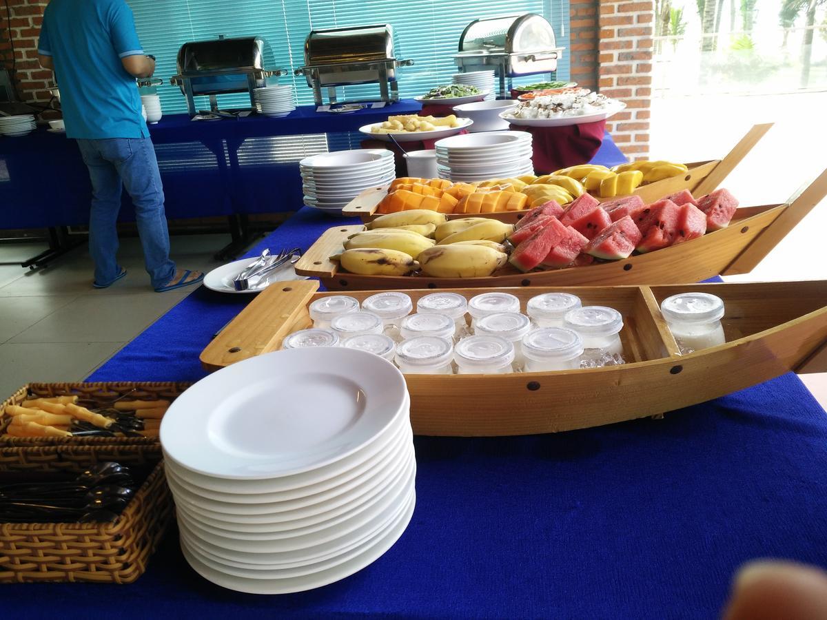Suoi Hong Resort Mui Ne Luaran gambar