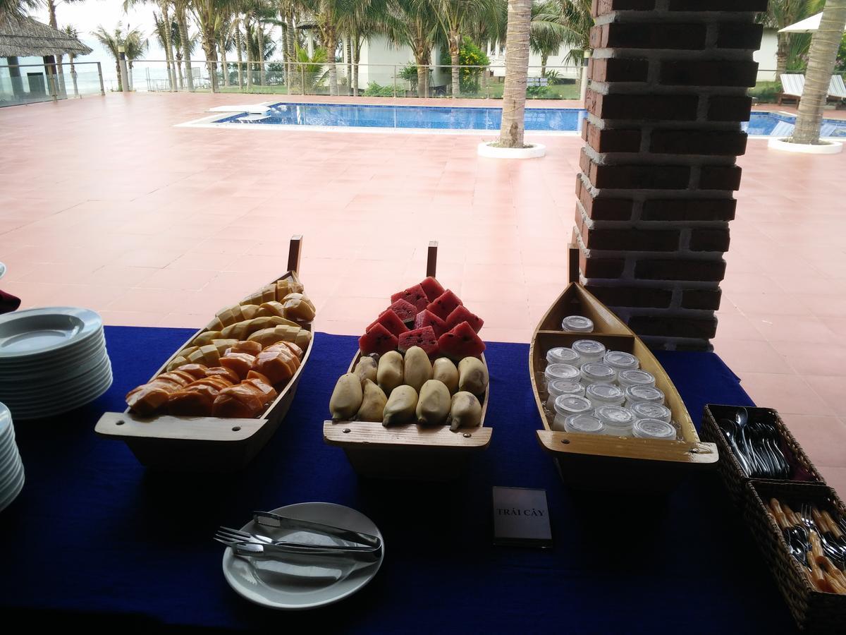 Suoi Hong Resort Mui Ne Luaran gambar